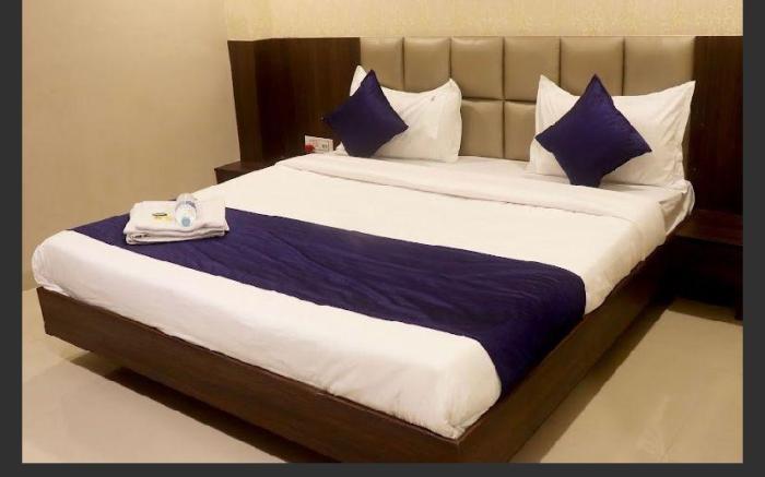 Hotel Grow Inn,Indore
