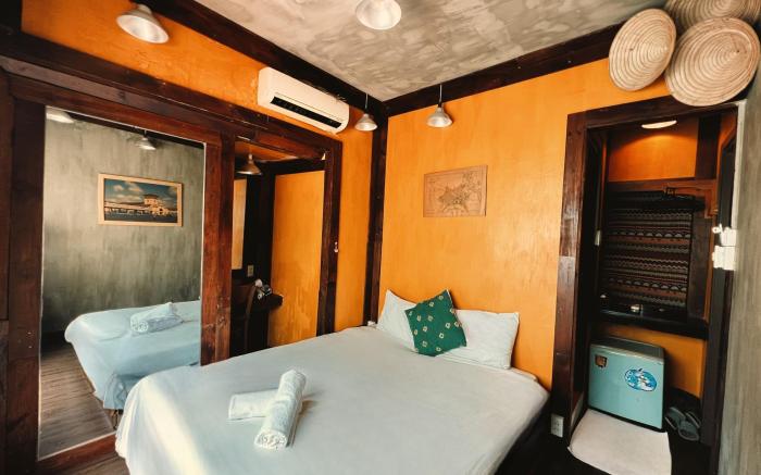 Nhà SaiGon Homestay&Coffee