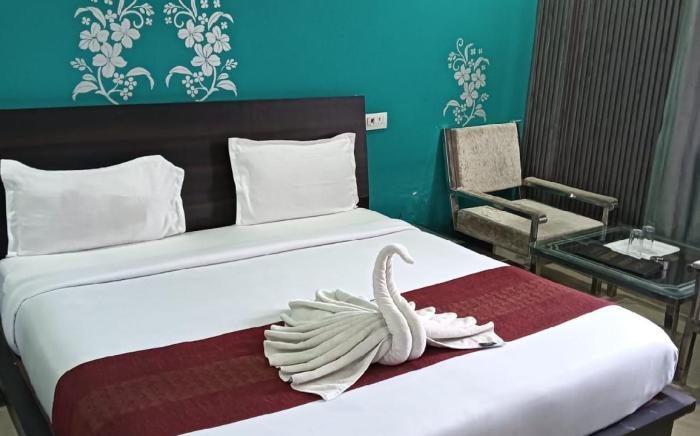 Hotel Royal Residency Dhanaulti