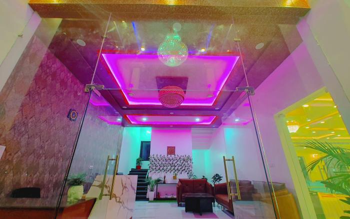 Avadh Samrat Resort, Ayodhya