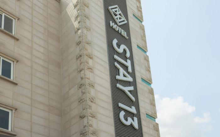 Stay13 Hotel