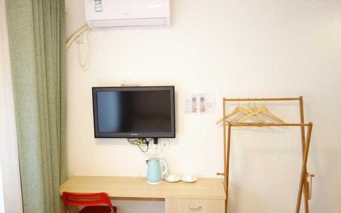 Dayin International Youth Hostel - Shanghai Oriental Pearl Lujiazui Branch