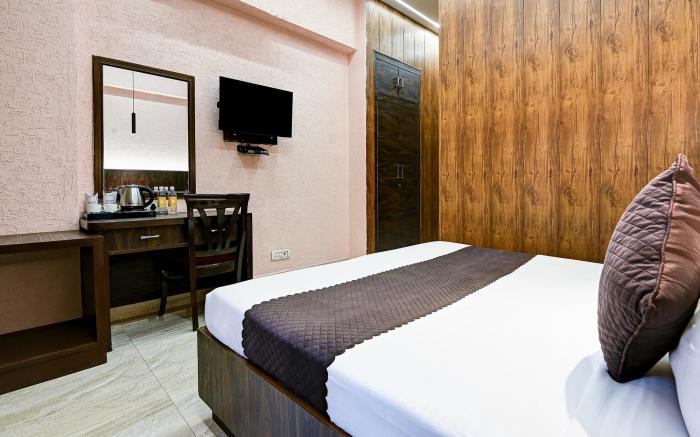 FabHotel Prime The Rivlet MG Road