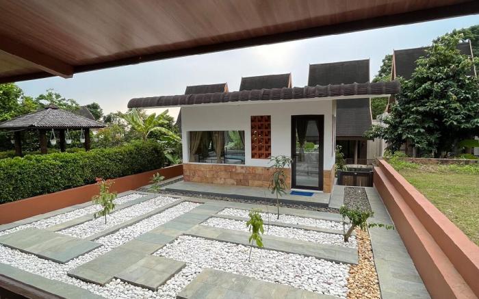 Vimala Hills Brand New Villa 3BR