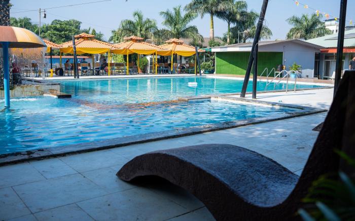 Signum Resort