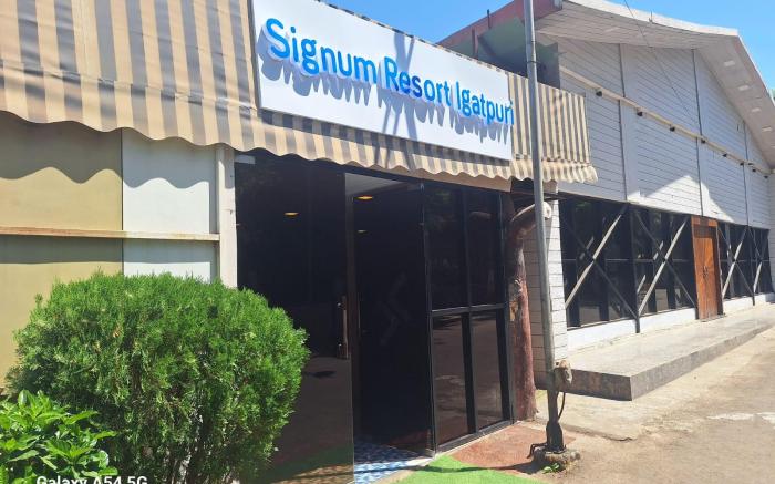 Signum Resort