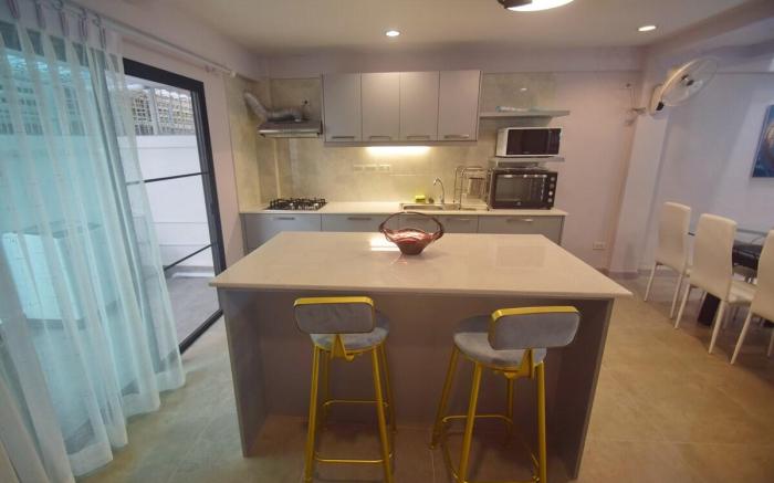 Neverland Hua Hin - One & Only Beach Retreat Home