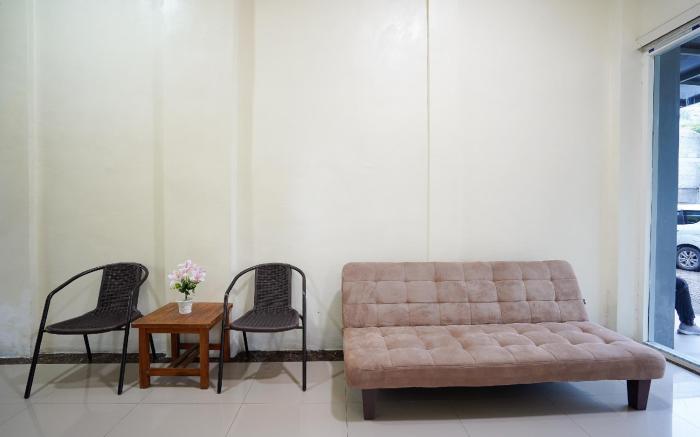 FA Homestay Syariah @ Babat Lamongan Mitra RedDoorz