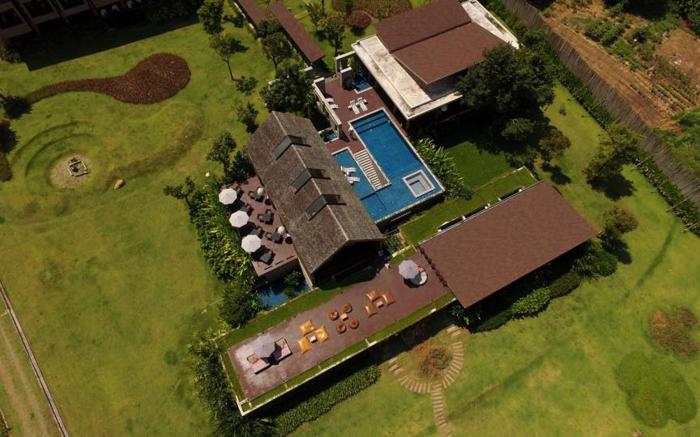 Puripai Villa