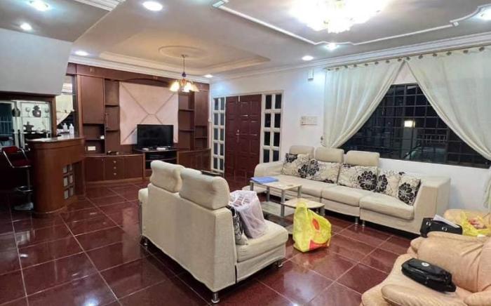 Bintulu AirBnB Homestay