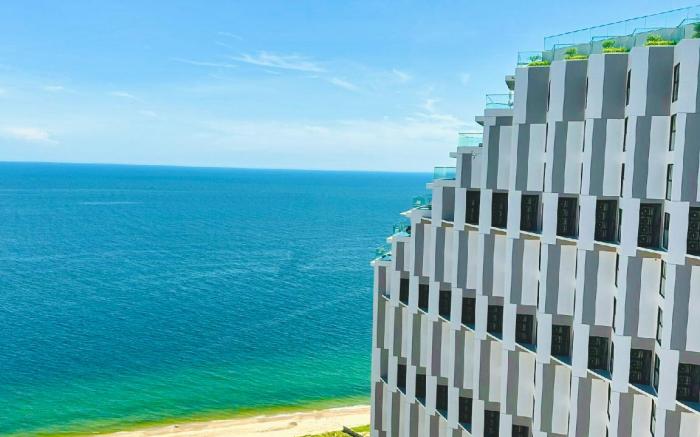 APEC MANDALA Cham Bay Mui Ne