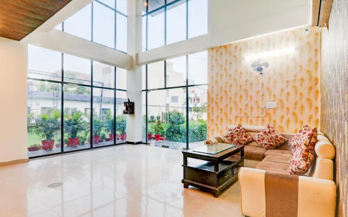 Super Hotel O Gomti Nagar Vigyan khand