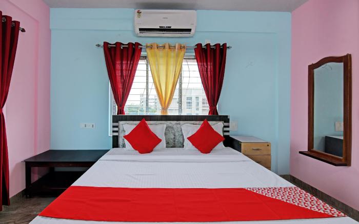 Super Hotel O The Blue Pearl Hotel