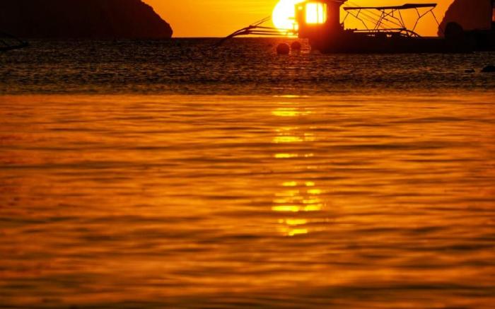 Alfa Front Beach Lodge