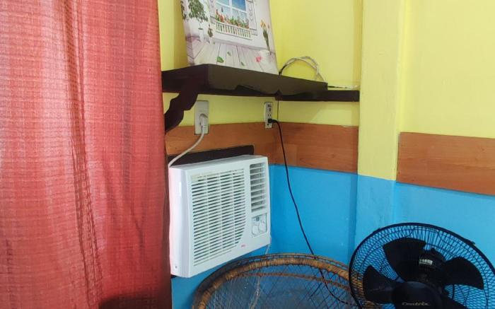 Alfa Front Beach Lodge