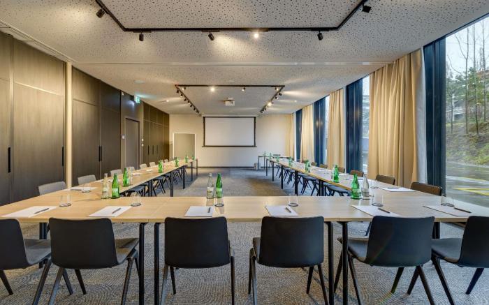 Mercure Zürich City