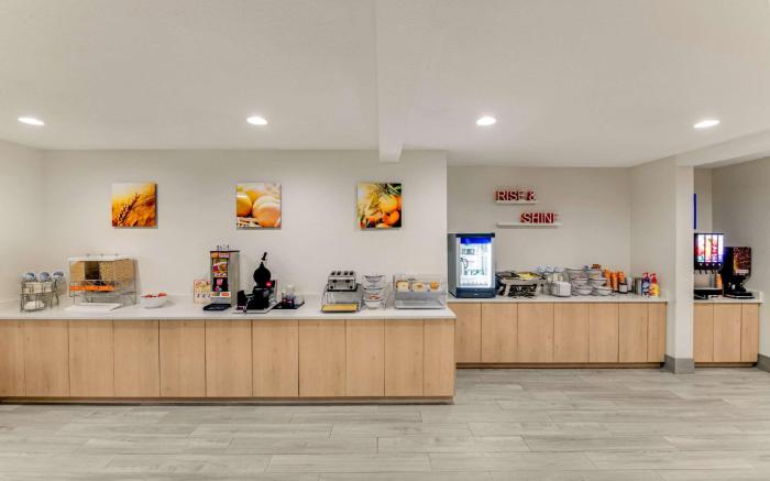Comfort Inn Weston - Wausau