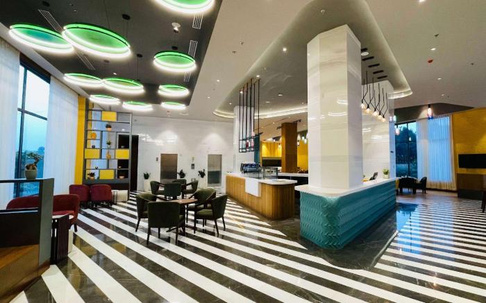 Ramada Encore by Wyndham Amritsar Airport