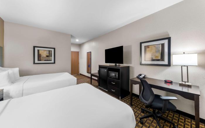 Best Western Halito Inn