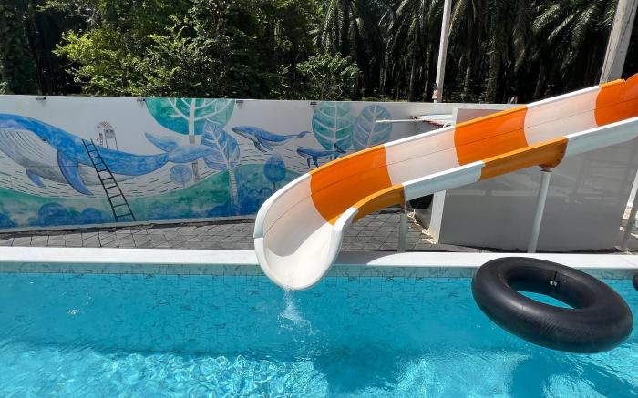 Inspire Pool Villa Ao Nang