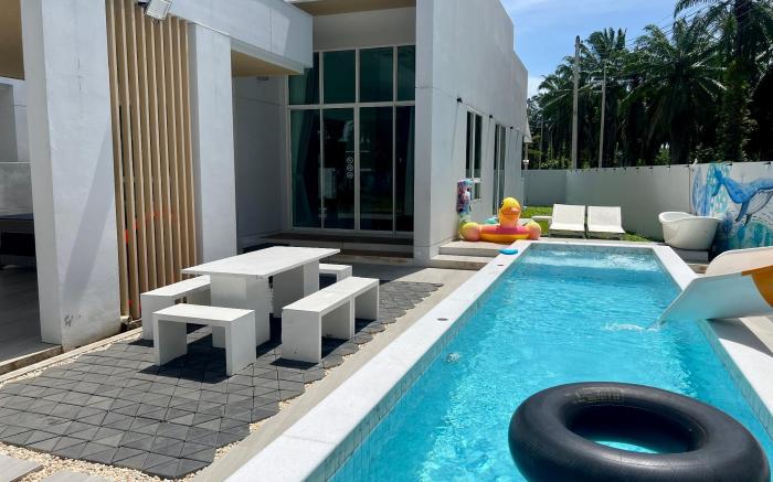 Inspire Pool Villa Ao Nang