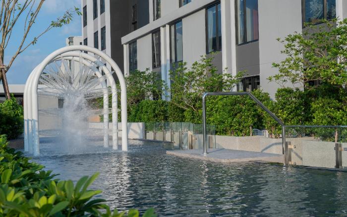 Holiday Inn Express Rayong By IHG