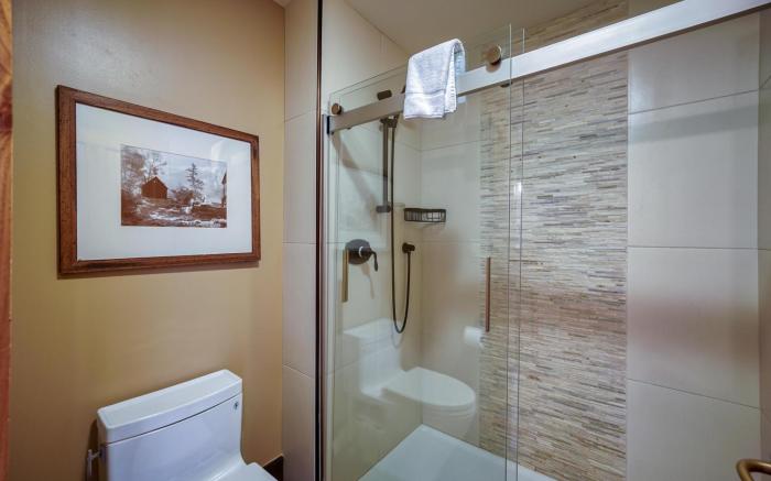 Buffalo Lodge 2 Bed 2 Ba BLCD2