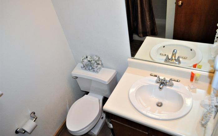 Fox Pine Lodge 4 bed 4 bath FPAF4