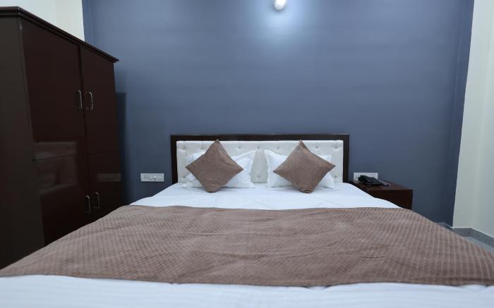 Shiv Shakti Wellness Resort