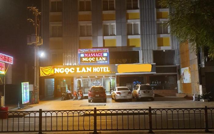 Ngọc Lan Hotel