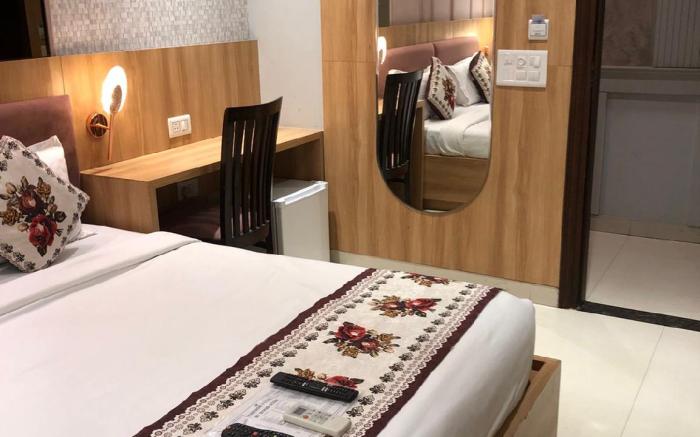Hotel DG By Divud Ecom Near Golden Temple