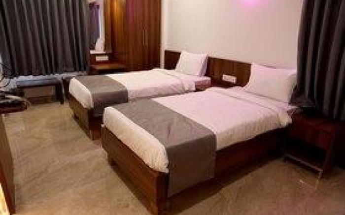 Hotel Mudra
