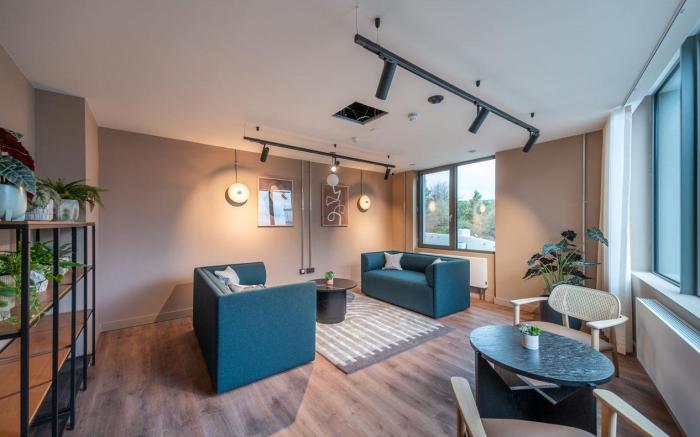 niche living - Dun Laoghaire