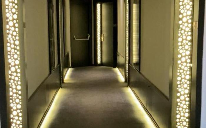LE MELS HOTEL MARRAKECH