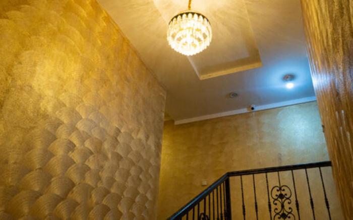 Bonphine Luxury Suites