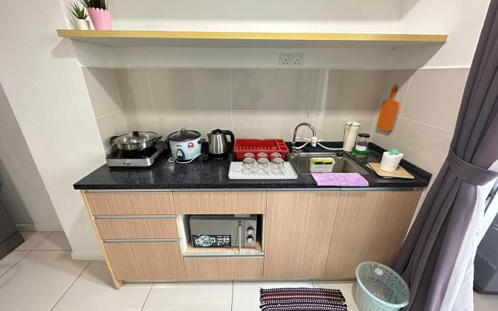 KGS SUTERA AVENUE KK | SUNSET SEAVIEW | 4-5px【11A】