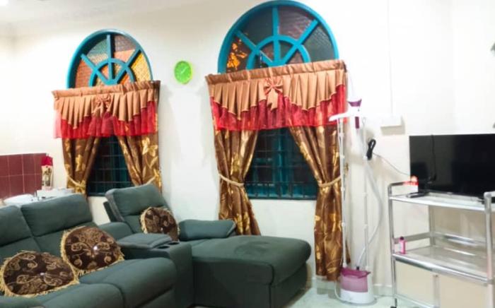Roomstay Kuala Terengganu ( Muslim Only )