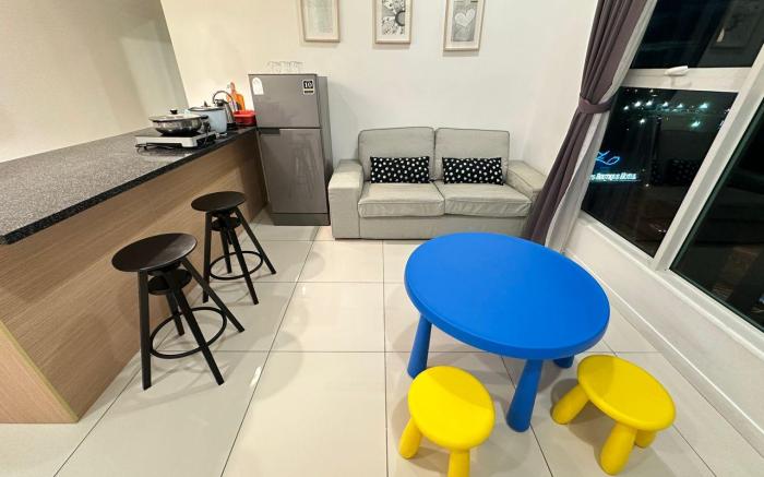 KGS SUTERA AVENUE KK | SUNSET SEAVIEW | 5-6px【11B】