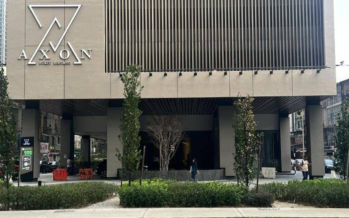 Axon Luxury Suites KL