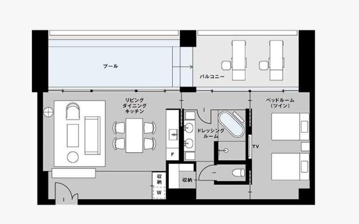 UMITO PLAGE The Atta Okinawa