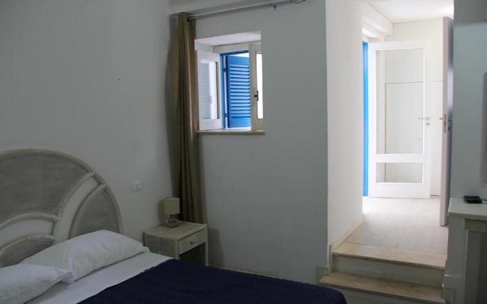 Double room, air conditioning, bathroom, in the center n6783
