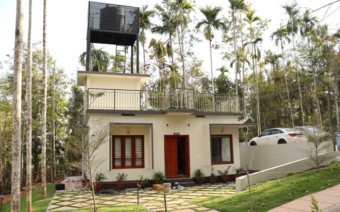 Paddy View Resort