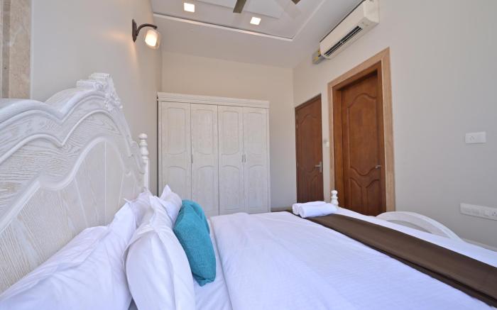 ABS Enclave Villa 1 (5BHK With Pool)