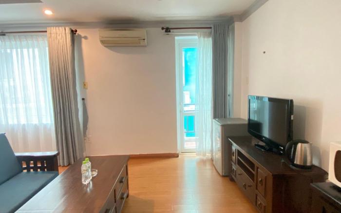 An Apartment