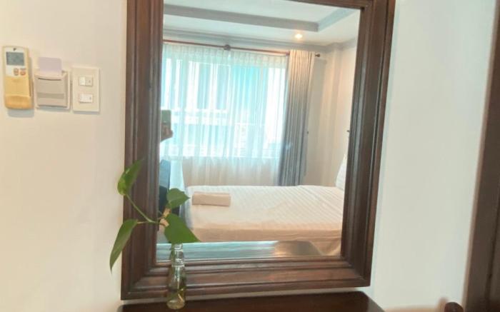 An Apartment