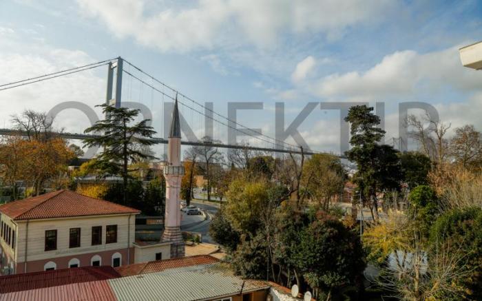 Park Beylerbeyi Boutique Hotel
