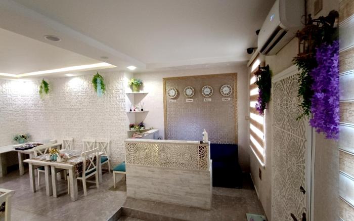 Sands Of Time Hotel
