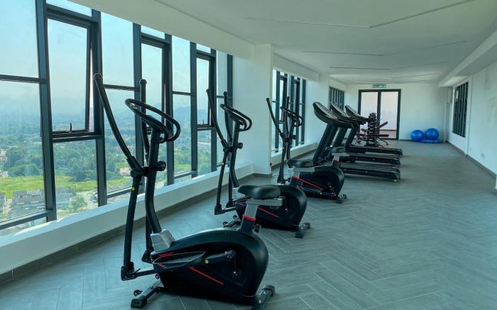 The Horizon Ipoh | Scandi 6pax APT| Iconique11