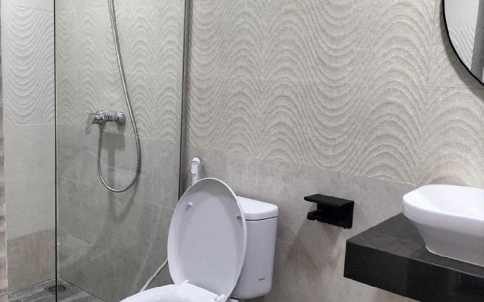 Great Deal Apartemen Grand Jati Junction unit 3509