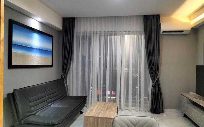 Great Deal Apartemen Grand Jati Junction unit 3509